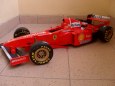 Ferrari F 310 B