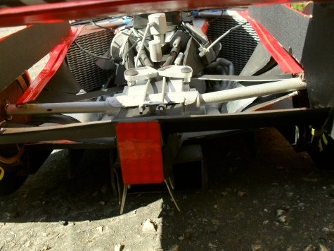 Ferrari F 310 B