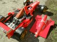 Ferrari F 310 B