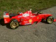 Ferrari F 310 B