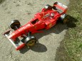 Ferrari F 310 B