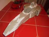 Ferrari F 310 B