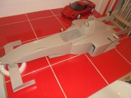 Ferrari F 310 B