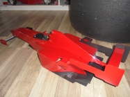 Ferrari F 310 B