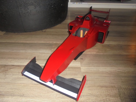 Ferrari F 310 B