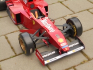 Ferrari F 310 B