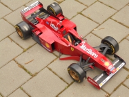Ferrari F 310 B