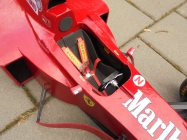 Ferrari F 310 B