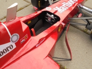 Ferrari F 310 B