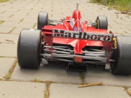 Ferrari F 310 B