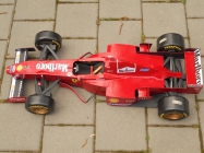 Ferrari F 310 B