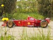 Ferrari F 310 B