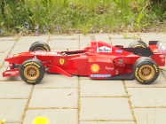 Ferrari F 310 B
