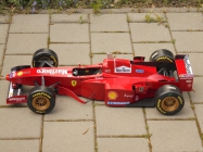 Ferrari F 310 B