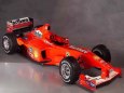 Ferrari F1-2000,M.Schumacher,2000