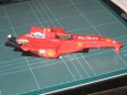 Ferrari F1-2000