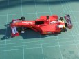 Ferrari F1-2000