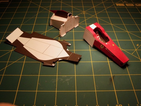 Ferrari F150° Italia Ferrari F150° Italia