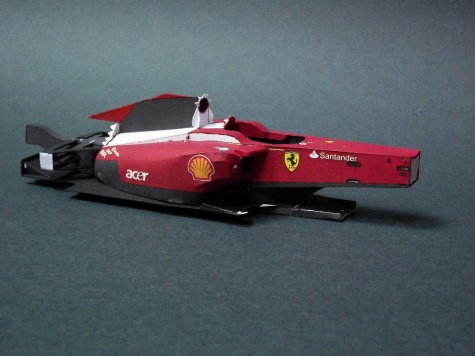 Ferrari F150° Italia Ferrari F150° Italia