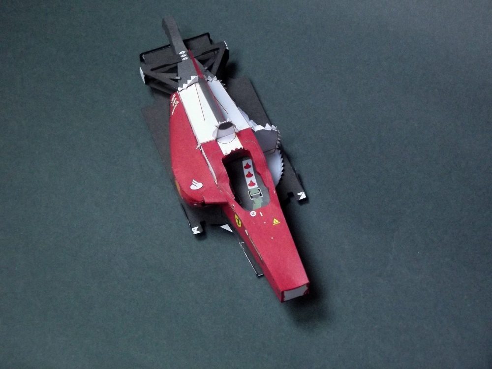 Ferrari F150° Italia (Plná velikost v novém okně) Ferrari F150° Italia