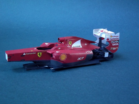 Ferrari F150° Italia Ferrari F150° Italia