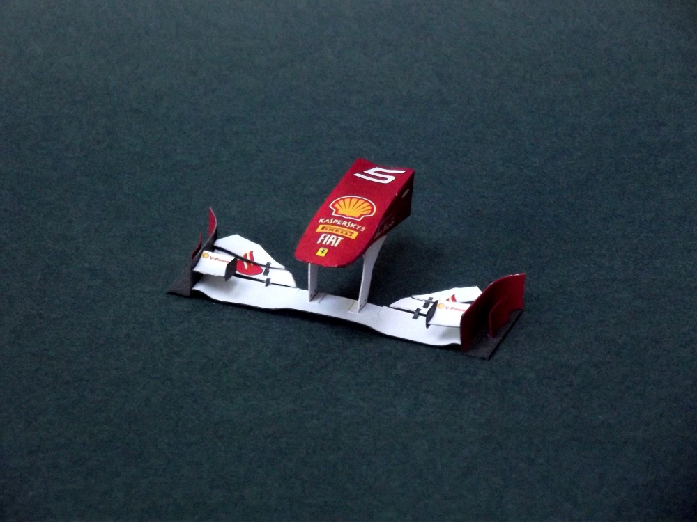 Ferrari F150° Italia (Plná velikost v novém okně) Ferrari F150° Italia