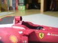 Ferrari F150 Italia