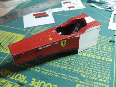 Ferrari F150 Italia Ferrari F150 Italia