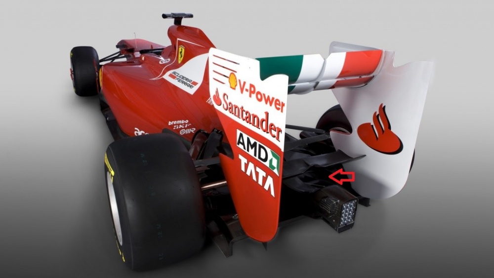 Ferrari F150th Italia (Plná velikost v novém okně) Ferrari F150th Italia