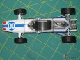 Ferrari F1512, L. Bandini, GP Mexico 1964 - beta