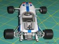 Ferrari F1512, L. Bandini, GP Mexico 1964 - beta