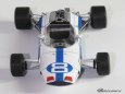 Ferrari F1512, L. Bandini, GP Mexico 1964 - beta