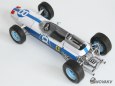 Ferrari F1512, L. Bandini, GP Mexico 1964 - beta