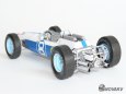 Ferrari F1512, L. Bandini, GP Mexico 1964 - beta