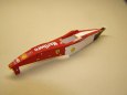 Ferrari F1-2000, 2000, M. Schumacher