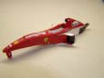 Ferrari F1-2000, 2000, M. Schumacher