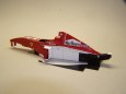 Ferrari F1-2000, 2000, M. Schumacher