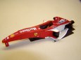Ferrari F1-2000, 2000, M. Schumacher