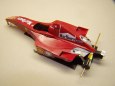 Ferrari F1-2000, 2000, M. Schumacher