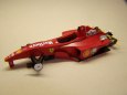 Ferrari F1-2000, 2000, M. Schumacher
