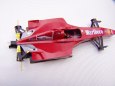 Ferrari F1-2000, 2000, M. Schumacher