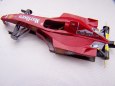 Ferrari F1-2000, 2000, M. Schumacher