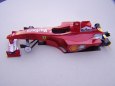 Ferrari F1-2000, 2000, M. Schumacher