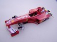 Ferrari F1-2000, 2000, M. Schumacher