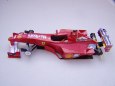 Ferrari F1-2000, 2000, M. Schumacher