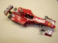 Ferrari F1-2000, 2000, M. Schumacher