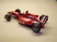 Ferrari F1-2000, 2000, M. Schumacher