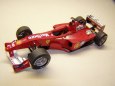 Ferrari F1-2000, 2000, M. Schumacher