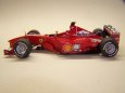 Ferrari F1-2000, 2000, M. Schumacher