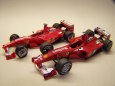 Ferrari F1-2000, 2000, M. Schumacher